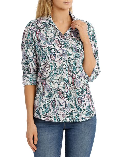 myer shirts for women.